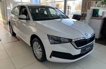 Skoda Scala Active