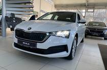 Skoda Scala Active