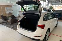 Skoda Scala Active