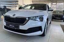 Skoda Scala Active