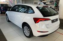 Skoda Scala Active