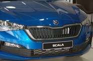 Skoda Scala Ambition