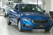 Skoda Scala Ambition