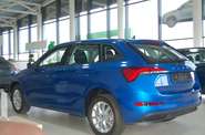 Skoda Scala Ambition
