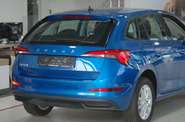Skoda Scala Ambition