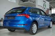 Skoda Scala Ambition