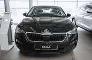 Skoda Scala Ambition