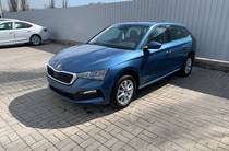 Skoda Scala Ambition