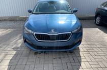 Skoda Scala Ambition