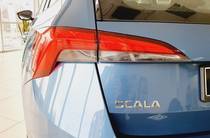 Skoda Scala Ambition