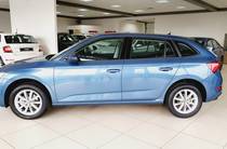 Skoda Scala Ambition