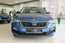 Skoda Scala Ambition