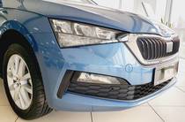 Skoda Scala Ambition