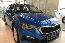 Skoda Scala Ambition