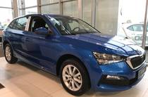 Skoda Scala Ambition