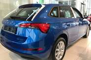 Skoda Scala Ambition