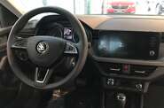 Skoda Scala Ambition