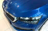 Skoda Scala Ambition