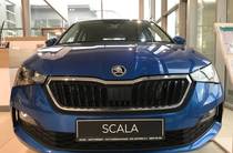 Skoda Scala Ambition