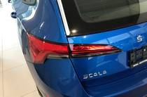 Skoda Scala Ambition