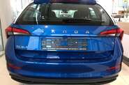 Skoda Scala Ambition