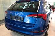 Skoda Scala Ambition
