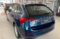 Skoda Scala Ambition