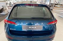 Skoda Scala Ambition