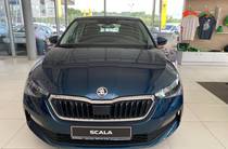 Skoda Scala Ambition