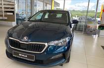 Skoda Scala Ambition