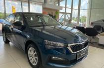 Skoda Scala Ambition