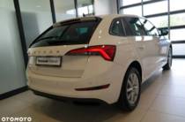 Skoda Scala Ambition