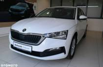 Skoda Scala Ambition