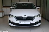 Skoda Scala Ambition