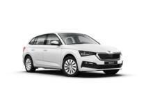 Skoda Scala Ambition