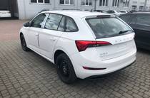 Skoda Scala Ambition