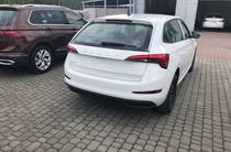 Skoda Scala Ambition