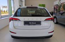 Skoda Scala Ambition