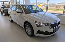 Skoda Scala Ambition