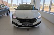 Skoda Scala Ambition