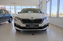 Skoda Scala Ambition