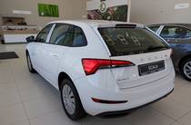 Skoda Scala Ambition