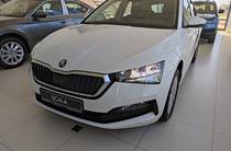 Skoda Scala Ambition