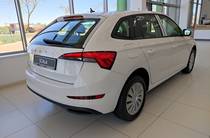 Skoda Scala Ambition