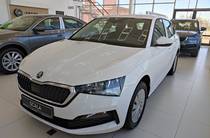 Skoda Scala Ambition