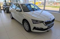 Skoda Scala Ambition