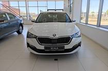 Skoda Scala Ambition