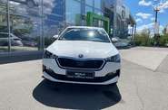 Skoda Scala Ambition