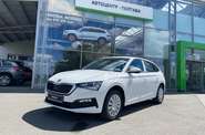 Skoda Scala Ambition