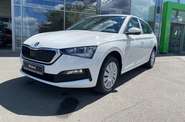 Skoda Scala Ambition